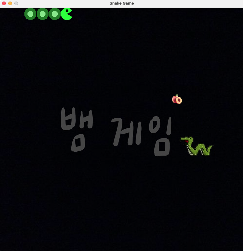 snake game1 snake game1